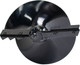 Миниатюра изображения товара Шнек к мотобуру Verton GBD-250/2 / 01.12782.13234