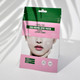 Миниатюра изображения товара Маска-патч для лица Lebelage Cica Derma Spot Patch (40шт)