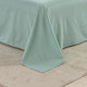 Миниатюра изображения товара Комплект постельного белья Sofi de Marko Лавр Сатин Евро 4н / Евро-5683 (зеленый)