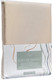 Миниатюра изображения товара Простыня Sofi de Marko Premium Mako 240x260 / Пр-Пм-кр-240x260 (кремовый)