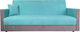 Миниатюра изображения товара Диван Lama мебель Тео (Simple 51/Simple 27)
