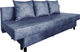 Миниатюра изображения товара Диван Lama мебель Лакота (Dacota Denim)