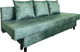 Миниатюра изображения товара Диван Lama мебель Лакота (Dacota Mint)