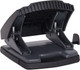 Миниатюра изображения товара Дырокол Brauberg 272744 (черный)