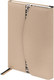 Миниатюра изображения товара Ежедневник Brauberg 116232 (160л, бежевый)