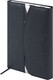 Миниатюра изображения товара Ежедневник Brauberg 116233 (160л, черный)