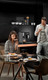 Миниатюра изображения товара Кофемашина DeLonghi EPAM960.75.GLM