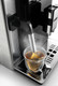 Миниатюра изображения товара Кофемашина DeLonghi EPAM960.75.GLM