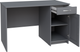Миниатюра изображения товара Письменный стол Mio Tesoro Кастор 116x65 2.03.06.030.4 (серый)