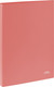 Миниатюра изображения товара Папка для бумаг Стамм Акцент / ММ-31929 (коралловый)
