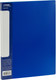 Миниатюра изображения товара Папка для бумаг Стамм Кристалл / ММ-30772 (синий)