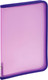 Миниатюра изображения товара Папка для бумаг Стамм Кристалл / ММ-31630 (фиолетовый)