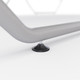 Миниатюра изображения товара Теннисный стол DFC Home Compact SB-PT-01G (зеленый)