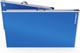 Миниатюра изображения товара Теннисный стол DFC Home Compact SB-PT-01B (синий)