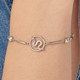 Миниатюра изображения товара Браслет Brosway BHKB228