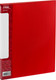 Миниатюра изображения товара Папка для бумаг Стамм Кристалл / ММ-30766 (красный)