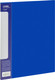 Миниатюра изображения товара Папка для бумаг Стамм Стандарт / ММ-30608 (синий)