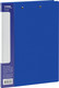 Миниатюра изображения товара Папка для бумаг Стамм Стандарт / ММ-30640 (синий)