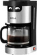 Миниатюра изображения товара Капельная кофеварка Kitfort КТ-7338