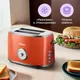 Миниатюра изображения товара Тостер Kitfort КТ-6456