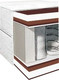 Миниатюра изображения товара Матрас BelSon Классик Комфорт Лайт 120x200