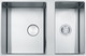 Миниатюра изображения товара Мойка кухонная Franke 127.0579.559