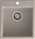 Миниатюра изображения товара Мойка кухонная GranFest GF-UR-644 (песочный)