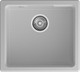 Миниатюра изображения товара Мойка кухонная GranFest GF-UR-4550 (серый)