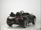 Миниатюра изображения товара Детский автомобиль Sundays LS2588 (черный)