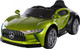 Миниатюра изображения товара Детский автомобиль Sundays LS9988 (зеленый)
