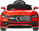 Миниатюра изображения товара Детский автомобиль Sundays LS6679 (красный)