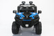 Миниатюра изображения товара Детский автомобиль Sundays U500 (синий)