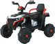 Миниатюра изображения товара Детский квадроцикл Sundays LS5189 (красный)