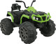 Миниатюра изображения товара Детский квадроцикл Sundays LS1288 (зеленый)