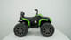 Миниатюра изображения товара Детский квадроцикл Sundays LS1288 (зеленый)