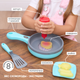 Миниатюра изображения товара Сковорода игрушечная Solmax&Kids SM99509