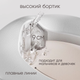Миниатюра изображения товара Детский горшок Solmax&Kids Акула / SM99506 (зеленый/белый)