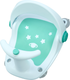 Миниатюра изображения товара Стульчик для купания Solmax&Kids SM99504 (зеленый)