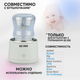 Миниатюра изображения товара Подогреватель для бутылочек Solmax&Kids T97202