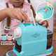 Миниатюра изображения товара Кофемашина игрушечная Solmax&Kids SM99511