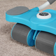 Миниатюра изображения товара Ролик для пресса Solmax&Fitness SM99465