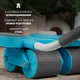 Миниатюра изображения товара Ролик для пресса Solmax&Fitness SM99465