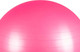 Миниатюра изображения товара Фитбол гладкий Solmax&Fitness FI06852 (розовый)