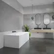 Миниатюра изображения товара Ванна акриловая Lauter Oasis 190х90 / 21203090 (с ножками)
