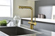 Миниатюра изображения товара Смеситель Paulmark Serpentine Se213222-BG