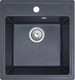 Миниатюра изображения товара Мойка кухонная Granrus GR-460 (антрацит)