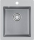 Миниатюра изображения товара Мойка кухонная Paulmark PM104249-GRM