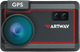 Миниатюра изображения товара Автомобильный видеорегистратор Artway MD-215 Signature Wi-Fi