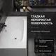 Миниатюра изображения товара Ванна акриловая Lauter Ava 180х80 / 21208080 (с ножками, лицевым и торцевым экраном)