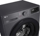 Миниатюра изображения товара Стиральная машина LG F2V3HS6J